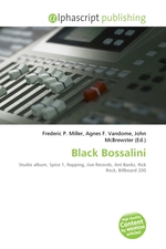 Black Bossalini