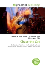 Chase the Cat