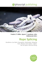 Rope Splicing