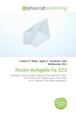 Focke-Achgelis Fa 223