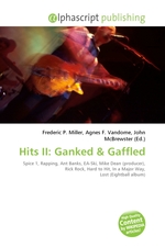 Hits II: Ganked