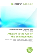 Atheism in the Age of the Enlightenment