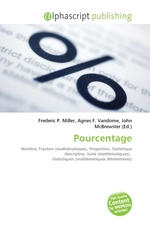 Pourcentage