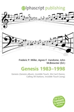 Genesis 1983–1998