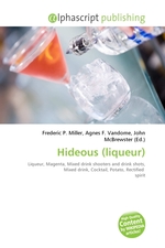 Hideous (liqueur)