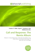 Call and Response: The Remix Album