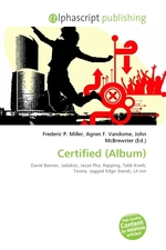 Certified (Album)