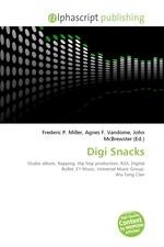 Digi Snacks