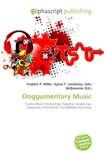 Doggumentary Music