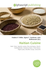 Haitian Cuisine