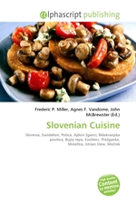 Slovenian Cuisine