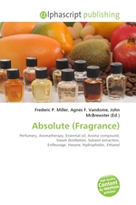 Absolute (Fragrance)