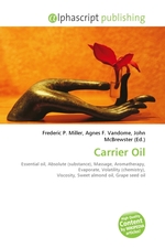 Carrier Oil