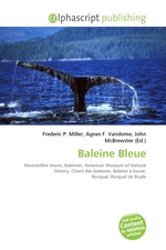 Baleine Bleue