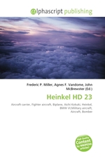 Heinkel HD 23