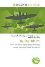 Heinkel HD 25