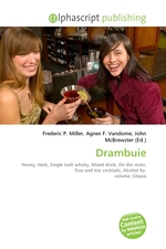 Drambuie