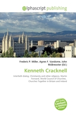 Kenneth Cracknell