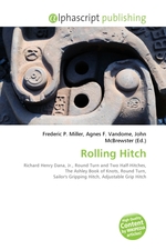 Rolling Hitch