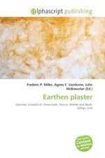 Earthen plaster