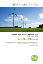 Apollo Alliance