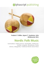 Nordic Folk Music