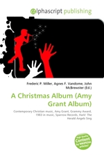 A Christmas Album (Amy Grant Album)