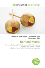 Romani Music