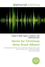 Home for Christmas (Amy Grant Album)