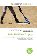 1994 NatWest Trophy