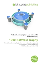 1990 NatWest Trophy