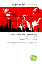 How You Live