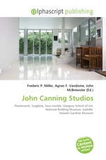John Canning Studios