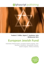 European Jewish Fund