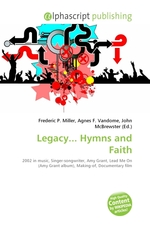 Legacy... Hymns and Faith