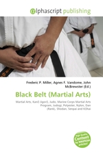 Black Belt (Martial Arts)