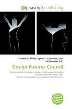 Design Futures Council