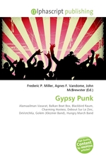 Gypsy Punk