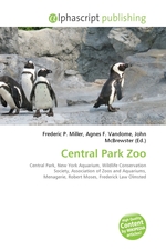 Central Park Zoo