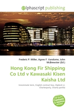 Hong Kong Fir Shipping Co Ltd v Kawasaki Kisen Kaisha Ltd