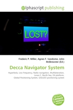 Decca Navigator System