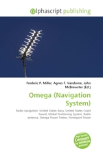 Omega (Navigation System)