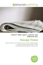 Navajo Times