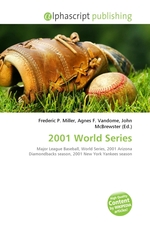 2001 World Series