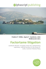 Factortame litigation