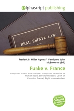 Funke v. France