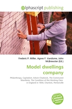 Model dwellings company