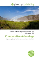 Comparative Advantage