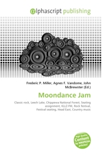 Moondance Jam