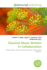 Classical Music Written in Collaboration